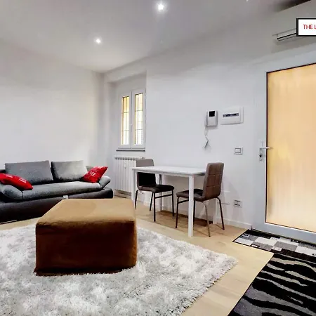 Apartman Easymilano Suites - Businness And Tourism