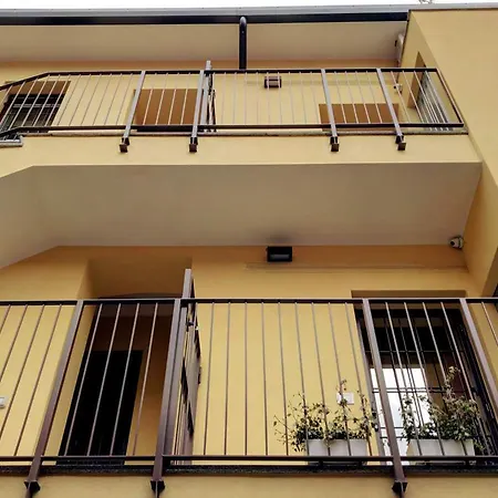 Easymilano Suites - Businness And Tourism