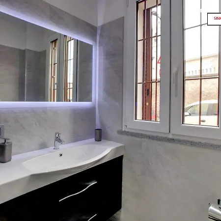 Easymilano Suites - Businness And Tourism Apartman *