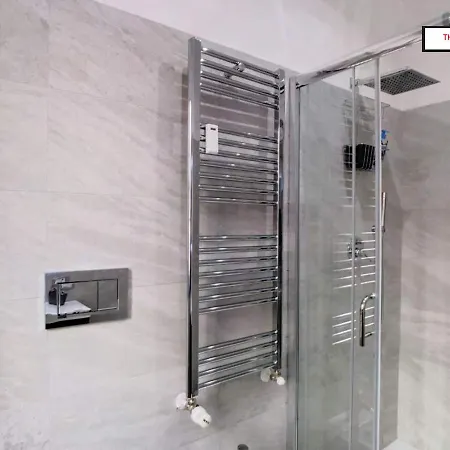 Apartman Easymilano Suites - Businness And Tourism *
