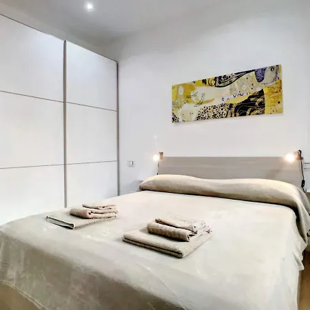 Easymilano Suites - Businness And Tourism *