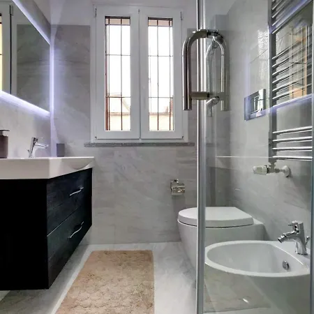 Easymilano Suites - Businness And Tourism Apartman